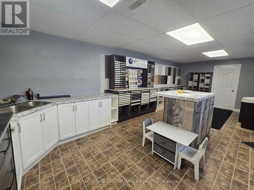Retail area - 12 Sixth Street E, Cornwall, ON 