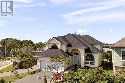 5 AVERY COURT  Parry Sound, ON P2A 3C4