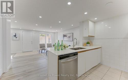 5A - 45 Cedarhill Crescent, Kitchener, ON 