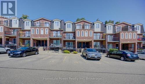 5A - 45 Cedarhill Crescent, Kitchener, ON 