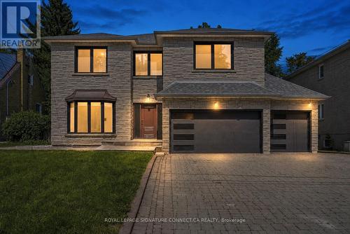 6 Lailey Crescent, Toronto, ON 