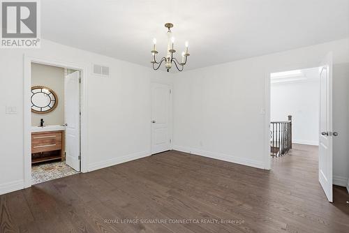 Bedroom 2 - 6 Lailey Crescent, Toronto, ON 