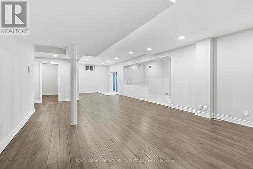6 Lailey Crescent, Toronto, ON 