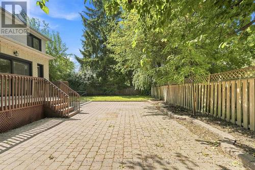 6 Lailey Crescent, Toronto, ON 
