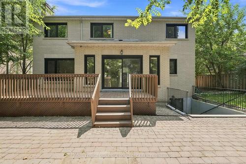 6 Lailey Crescent, Toronto, ON 
