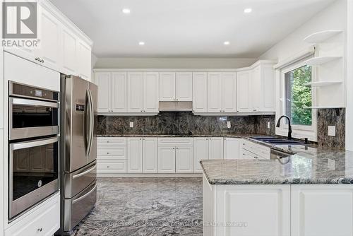 6 Lailey Crescent, Toronto, ON 