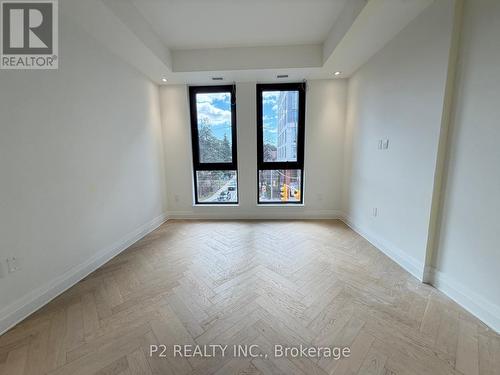 310 - 2 Forest Hill Road, Toronto, ON 