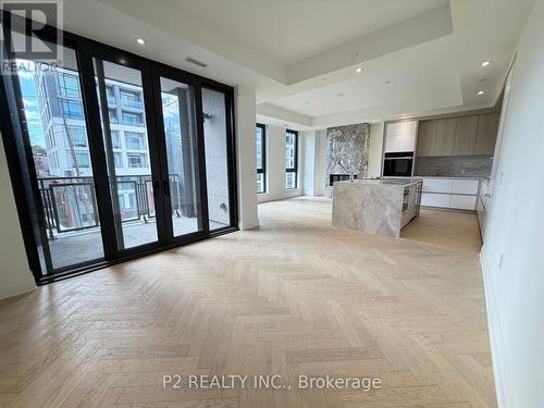 310 - 2 Forest Hill Road, Toronto, ON 