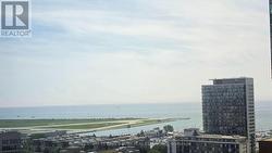 2506 - 17 BATHURST STREET Toronto, ON M5V 0N1