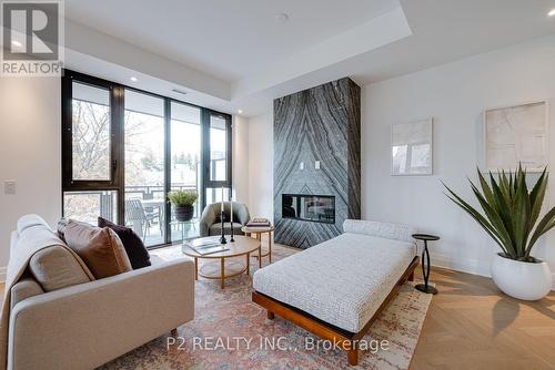 311 - 2 Forest Hill Road, Toronto, ON 