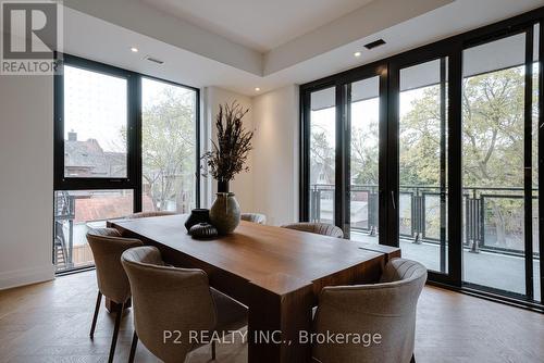 311 - 2 Forest Hill Road, Toronto, ON 