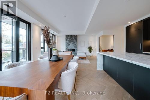 311 - 2 Forest Hill Road, Toronto, ON 