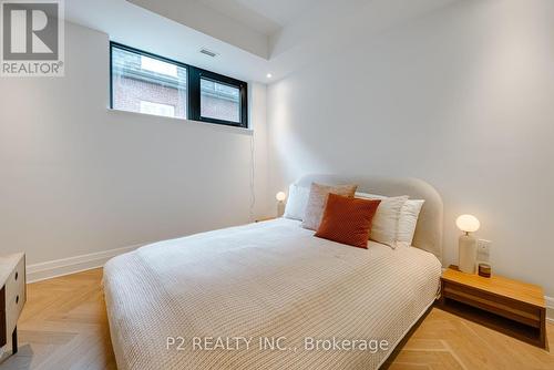 311 - 2 Forest Hill Road, Toronto, ON 