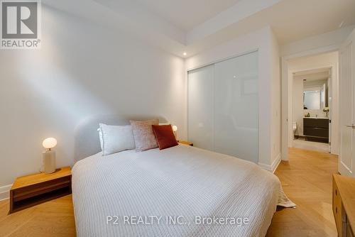 311 - 2 Forest Hill Road, Toronto, ON 
