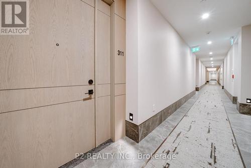311 - 2 Forest Hill Road, Toronto, ON 