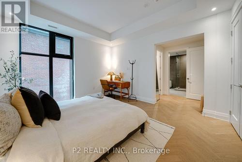 311 - 2 Forest Hill Road, Toronto, ON 