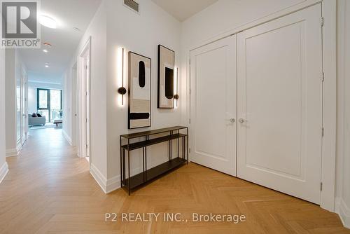 311 - 2 Forest Hill Road, Toronto, ON 