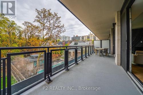 311 - 2 Forest Hill Road, Toronto, ON 