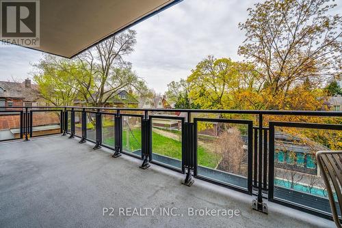 311 - 2 Forest Hill Road, Toronto, ON 