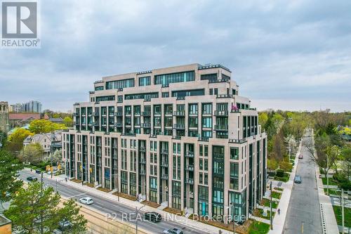 311 - 2 Forest Hill Road, Toronto, ON 