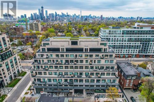 311 - 2 Forest Hill Road, Toronto, ON 