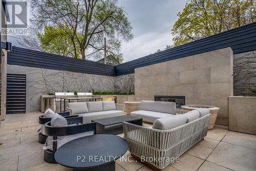 311 - 2 Forest Hill Road, Toronto, ON 
