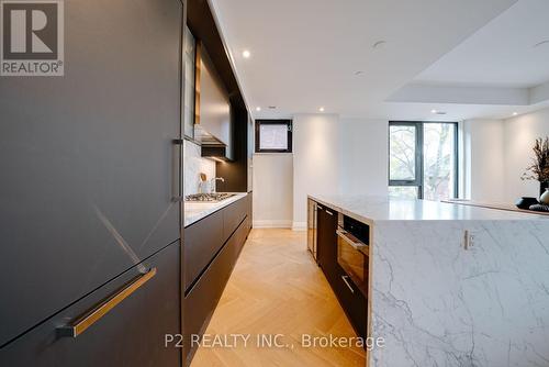 311 - 2 Forest Hill Road, Toronto, ON 