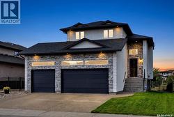 4132 Green Willow TERRACE E  Regina, SK S4V 1M3