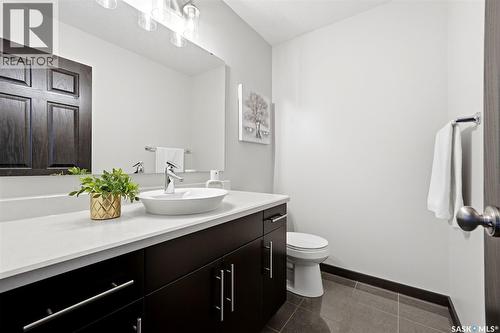 4132 Green Willow Terrace E, Regina, SK 