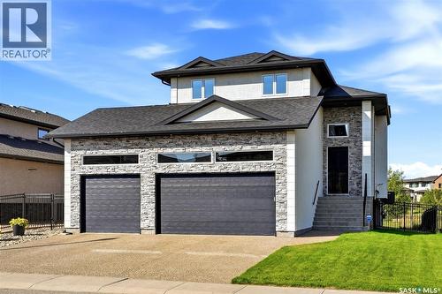 4132 Green Willow Terrace E, Regina, SK 