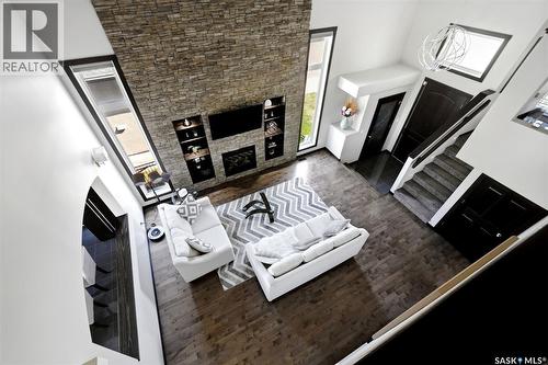 4132 Green Willow Terrace E, Regina, SK 