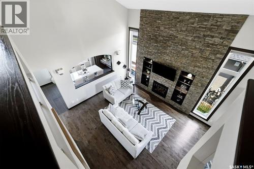 4132 Green Willow Terrace E, Regina, SK 