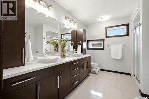 4132 Green Willow Terrace E, Regina, SK 