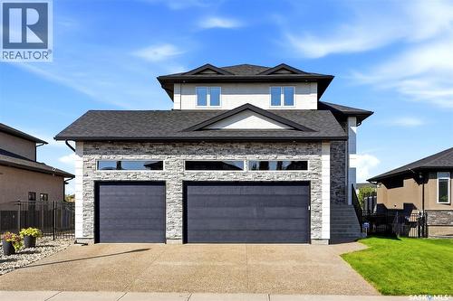 4132 Green Willow Terrace E, Regina, SK 