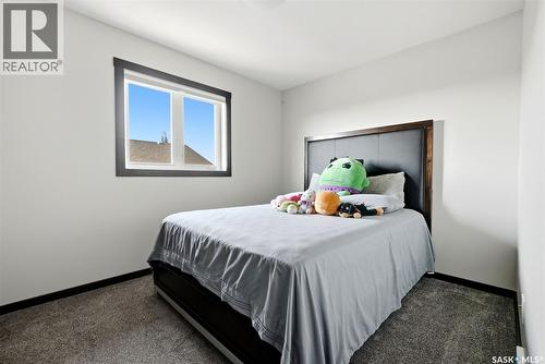 4132 Green Willow Terrace E, Regina, SK 