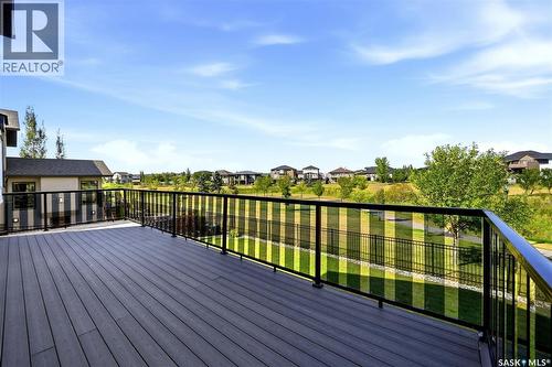 4132 Green Willow Terrace E, Regina, SK 
