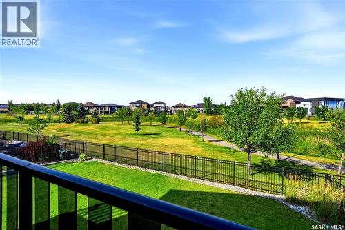 4132 Green Willow Terrace E, Regina, SK 