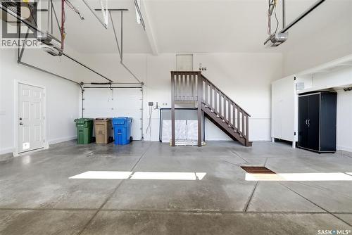 4132 Green Willow Terrace E, Regina, SK 