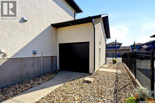 4132 Green Willow Terrace E, Regina, SK 
