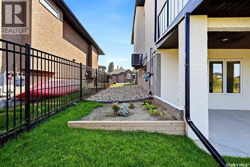 4132 Green Willow Terrace E, Regina, SK 