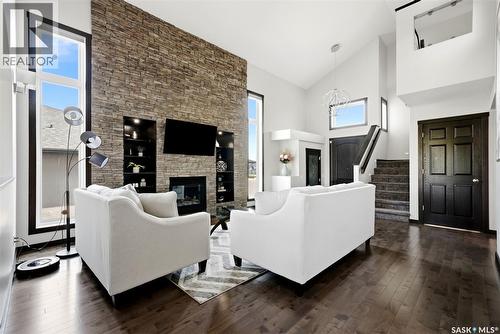 4132 Green Willow Terrace E, Regina, SK 