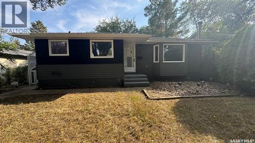 61 Bannister Avenue, Regina, SK 