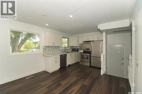 61 Bannister Avenue, Regina, SK 