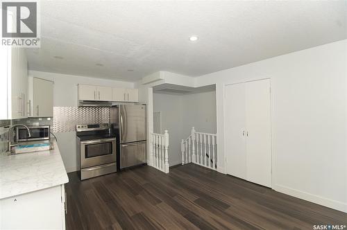 61 Bannister Avenue, Regina, SK 