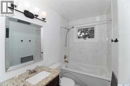 61 Bannister Avenue, Regina, SK 