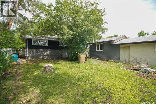61 Bannister Avenue, Regina, SK 