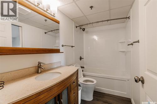 404 611 University Drive, Saskatoon, SK 