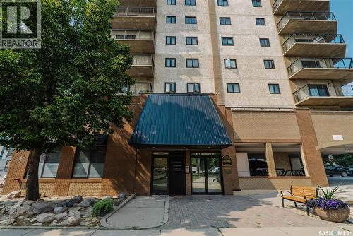404 611 University Drive, Saskatoon, SK 