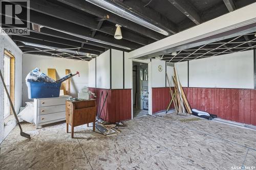 99 Summerfeldt Drive, Thode, SK 