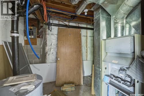 99 Summerfeldt Drive, Thode, SK 